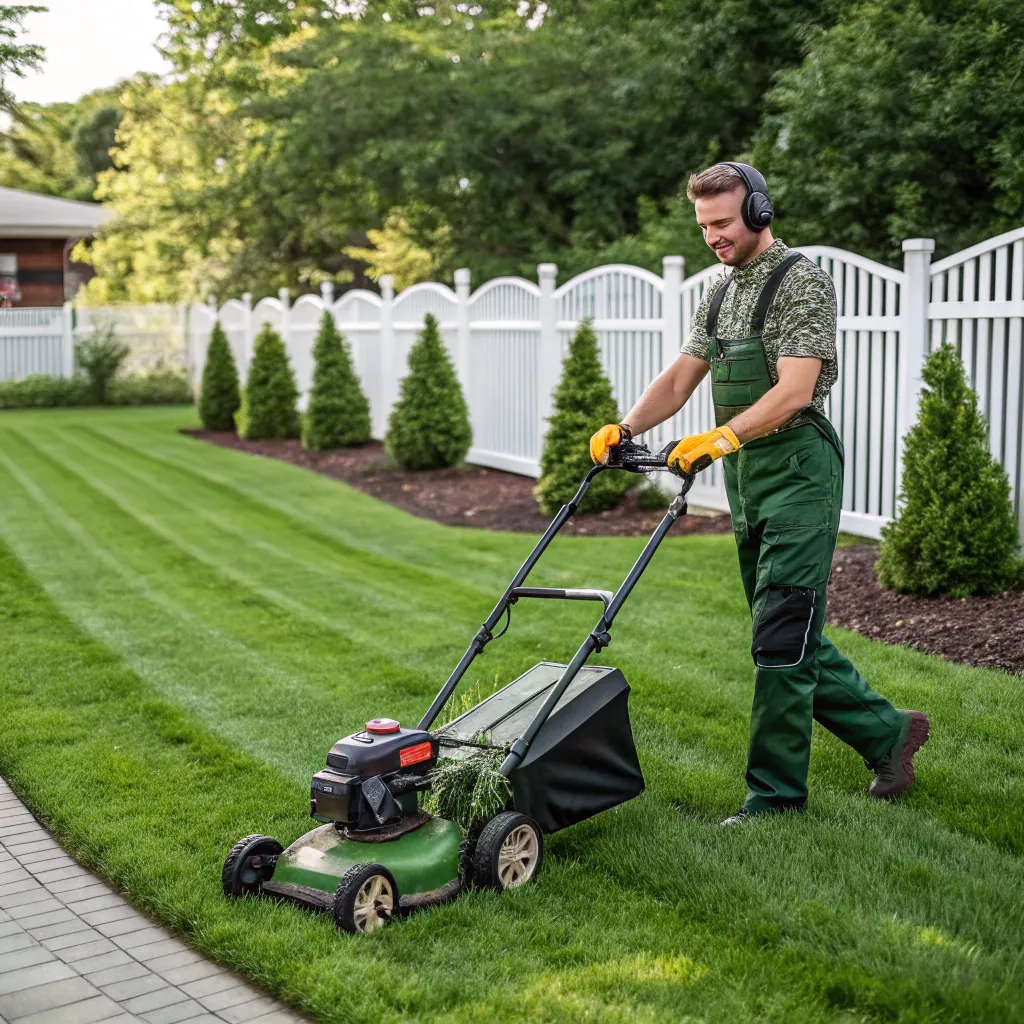 Lawn Guru